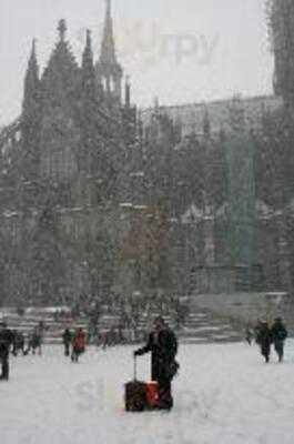 Kamasutra Indisches Restaurant