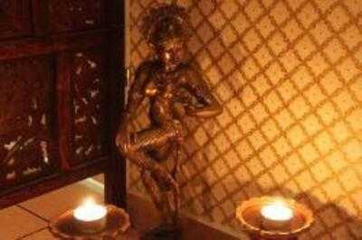 Kamasutra Indisches Restaurant