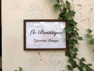 La Boutique