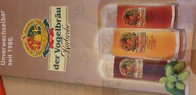 Vogelbräu