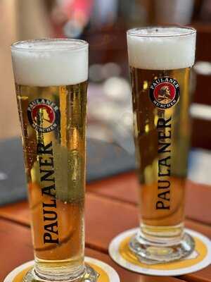 Paulaners An Der Schlachte