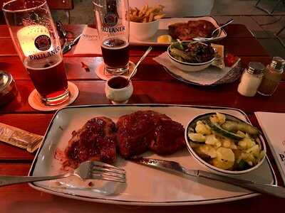 Paulaners An Der Schlachte