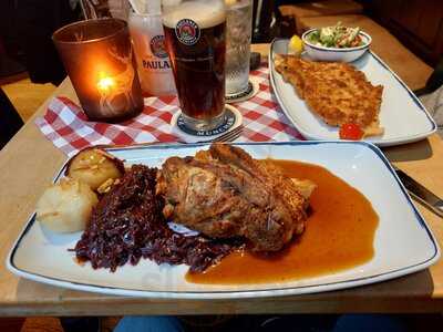 Paulaners An Der Schlachte