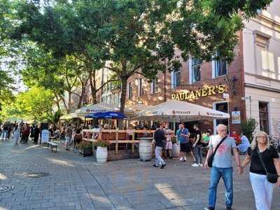 Paulaners An Der Schlachte