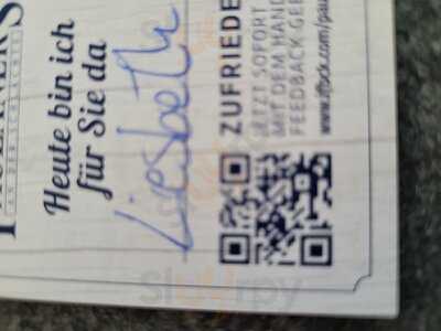 Paulaners An Der Schlachte