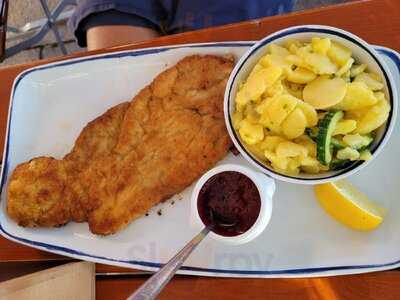 Paulaners An Der Schlachte