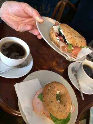 Teilchen & Beschleuniger