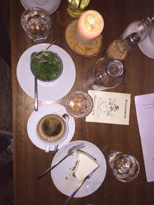 Teilchen & Beschleuniger