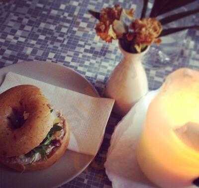 Teilchen & Beschleuniger