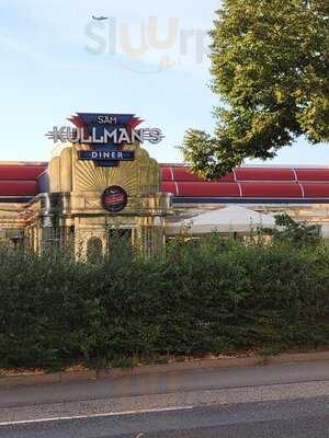 Sam Kullmans Diner