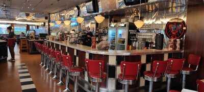 Sam Kullmans Diner