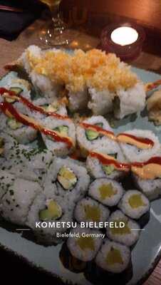Kometsu Bielefeld