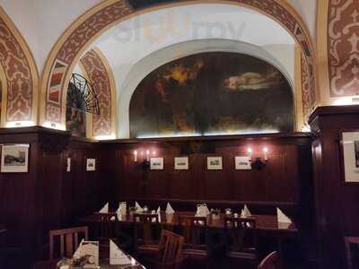 Auerbachs Keller Leipzig