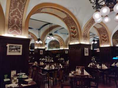 Auerbachs Keller Leipzig