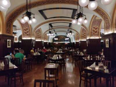 Auerbachs Keller Leipzig