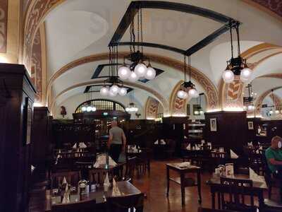 Auerbachs Keller Leipzig