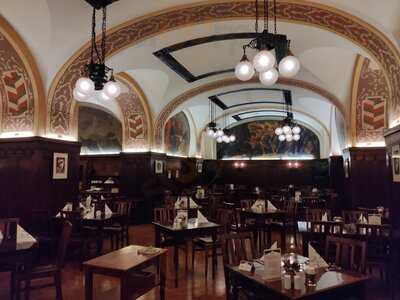 Auerbachs Keller Leipzig