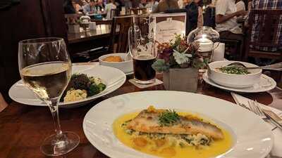 Auerbachs Keller Leipzig