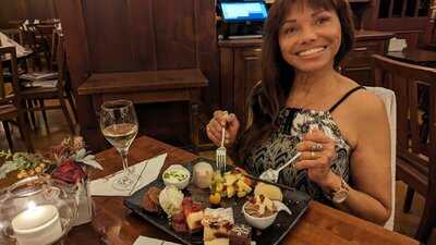 Auerbachs Keller Leipzig