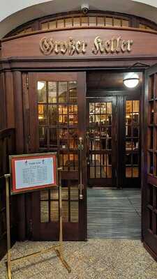 Auerbachs Keller Leipzig