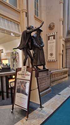 Auerbachs Keller Leipzig