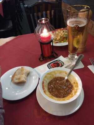 Steak House El Gaucho Inh. Eduard Varga