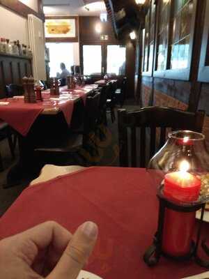 Steak House El Gaucho Inh. Eduard Varga