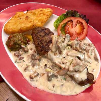 Steak House El Gaucho Inh. Eduard Varga