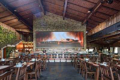 Timberjacks Göttingen