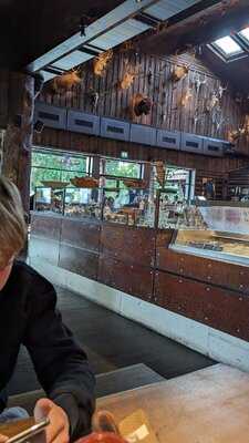 Timberjacks Göttingen