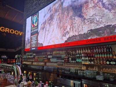 Timberjacks Göttingen