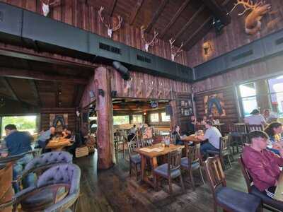 Timberjacks Göttingen