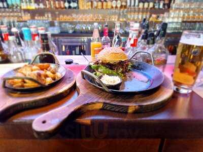 Timberjacks Göttingen