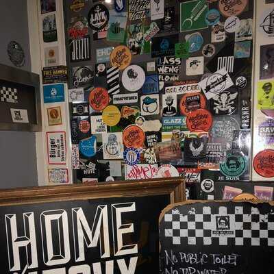 Joe Molese - The Fresh Deli