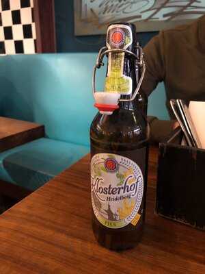 Joe Molese - The Fresh Deli