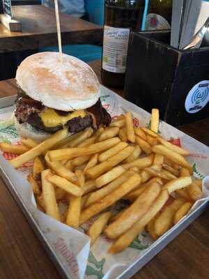 Joe Molese - The Fresh Deli