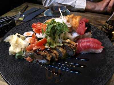 Anami - Asia Kitchen & Bar