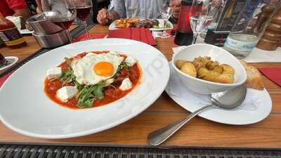 Pfefferkorn Ny Steakhouse