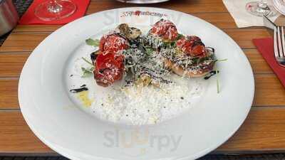 Pfefferkorn Ny Steakhouse