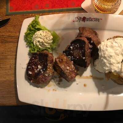 Pfefferkorn Ny Steakhouse
