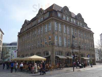 Cafe & Bar Celona Paderborn