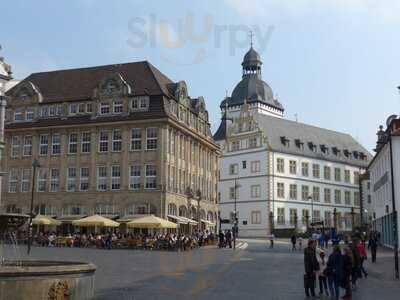 Cafe & Bar Celona Paderborn