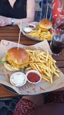 Cafe & Bar Celona Paderborn