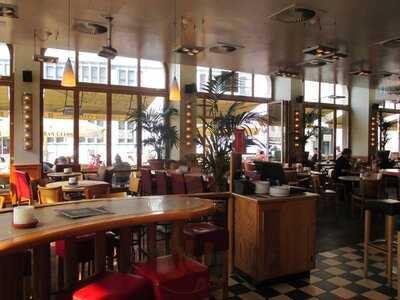 Cafe & Bar Celona Paderborn