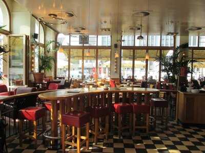 Cafe & Bar Celona Paderborn