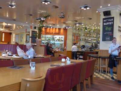 Cafe & Bar Celona Paderborn