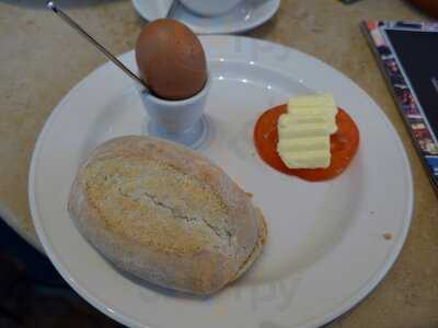 Cafe & Bar Celona Paderborn