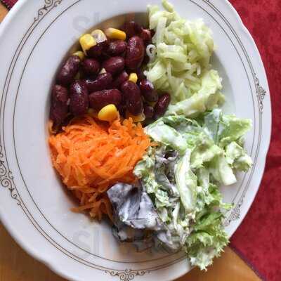 Bürgerstübel Mußbach