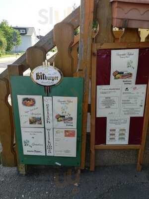 Bürgerstübel Mußbach