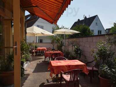 Bürgerstübel Mußbach